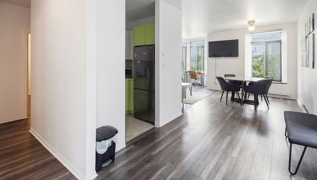 The Bay Suites - Foto 2, Habitación