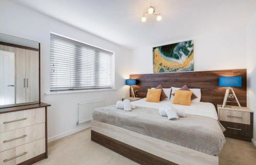 Cherry Banks 5 Bedroom and 3 Bathroom House - Foto 131