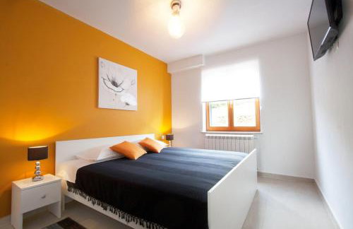 Seaview Pool House Mytilus - Happy Rentals - Foto 6