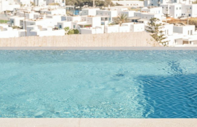 Ornos Villas by Alissachni Mykonos - Photo 54