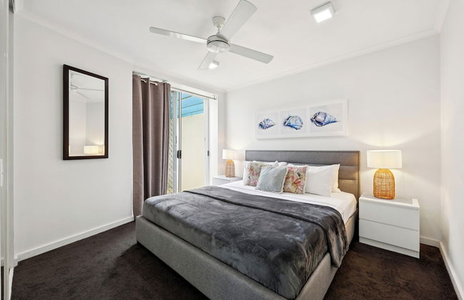 CHA Private Apts Diamond Beach - Foto 19