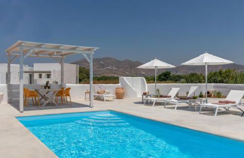 Naxian Lounge Villas - Foto 58