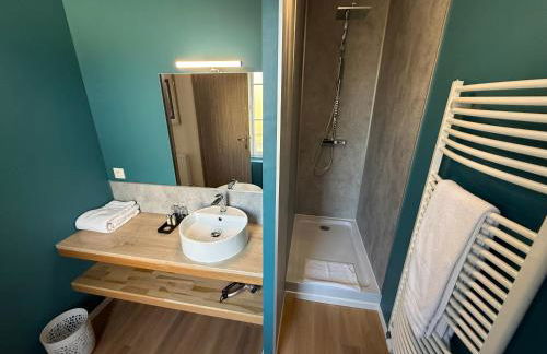 OXXOTEL & Spa - Foto 32