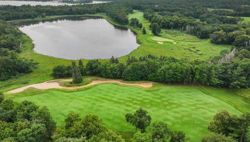 Cree Bay Cabin - Foto 4