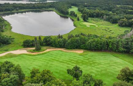 Cree Bay Cabin - Foto 4