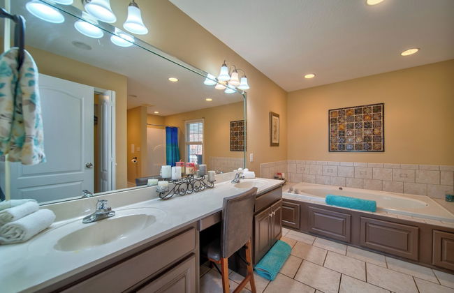 The Haven at Sunset View - Foto 19