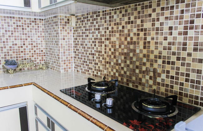 Best Price 1Br At Menara Latumenten Apartment Grogol - Foto 15