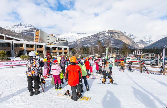 Il Nido Nella Pineta - Foto 25