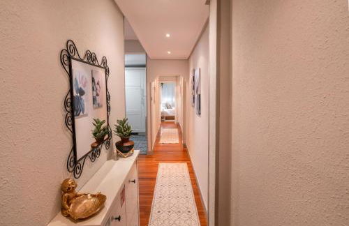 Escápate a Bilbao Vivienda turística cómoda y funcional - Foto 26