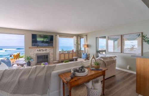 Perched Ocean Paradise - Foto 15