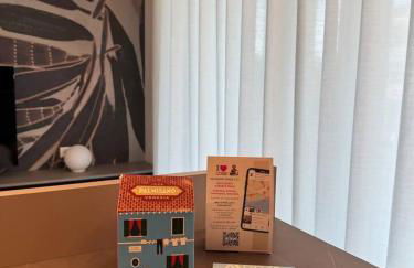 A&G Elettra flat a pochi passi dal mare e Venezia - Foto 29