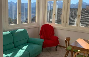 Al Sole di Fiemme Apartment - Foto 24