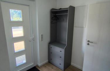 Huntenest - gemütliche Ferienwohnung in Hundsmühlen - Foto 7