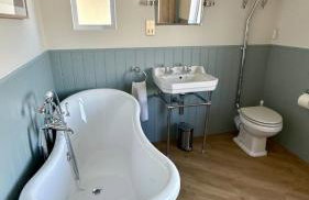 1 Bossiney House - Bude Cornwall - Foto 55