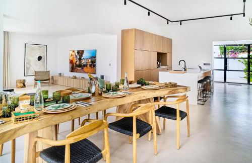 Villa Peman Luxurious Beachside Villa - Foto 21