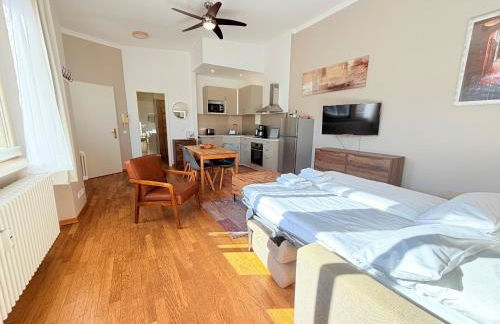 Amaroo - Apartments "Branden" - Foto 19