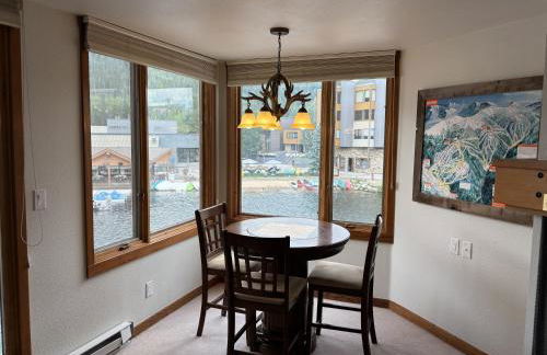 Studio in Lakeside Village, Updated Kitchen & Bath apts - Foto 12