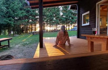 Domek Dorota z widokiem na góry Lasówka 5km do Zieleniec Ski Arena - Foto 8