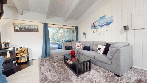 Mammoth Estates #225 condo - Foto 3