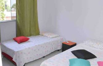 Resid Jasmim Apto Standard 06 - Foto 1