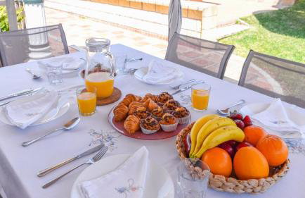 Casa Rural la Higuera de Rios Antequera - La Higuera by Ruralidays - Foto 28