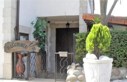 Casa Rural Arboliz - Foto 129