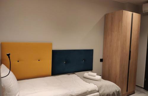 H33 Apartamenty - Foto 15