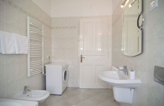 Villa Salona - Foto 60