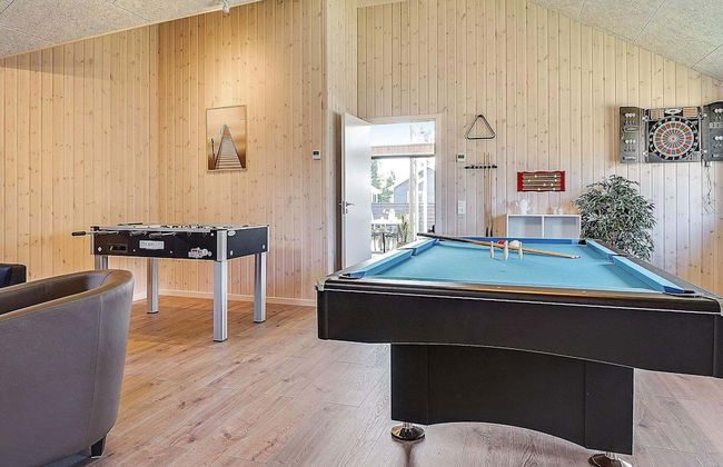 Holiday Home in Kappeln - Photo 11