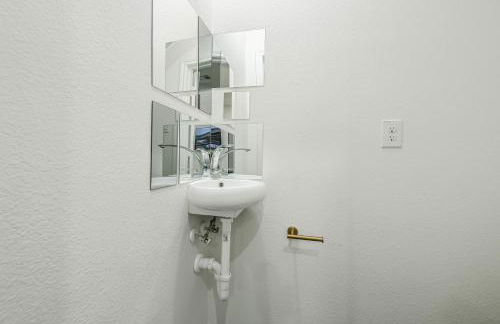 Luxury Sky View and Balconies - Foto 12