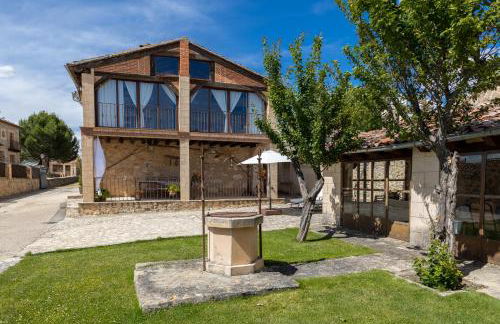 Casa el Arroyal - Foto 41