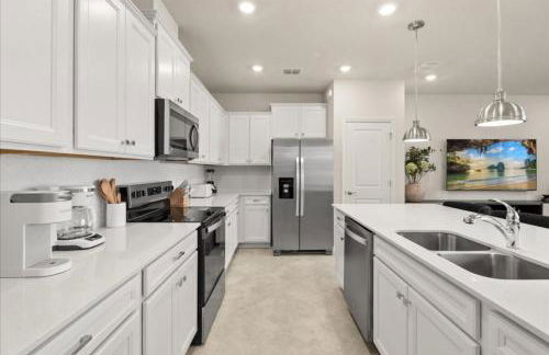 5 Bedrooms 4 Bathrooms Windsor Cay 16202 Cc - Foto 34