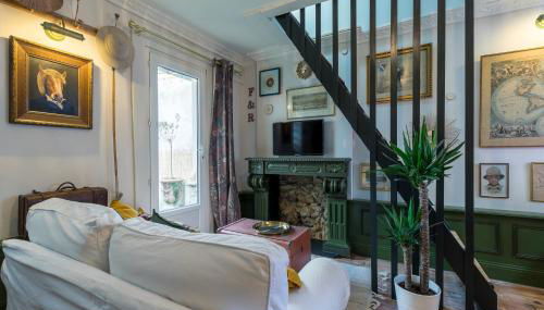 Les Deux Clefs - Acte 2 - Foto 2