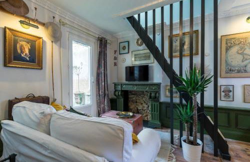 Les Deux Clefs - Acte 2 - Foto 2