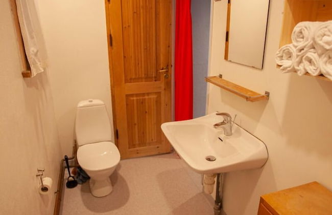 Idyllic Vacation Home With A Breathtaking View - Foto 14