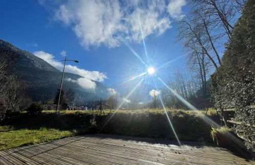 Tiny Chalet - near to Servoz train station - Foto 31