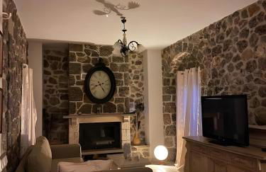 Despoinas Stone House in Kranidi - Foto 3