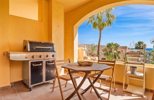 Coast comfort Duquesa Village 3BR - Foto 22