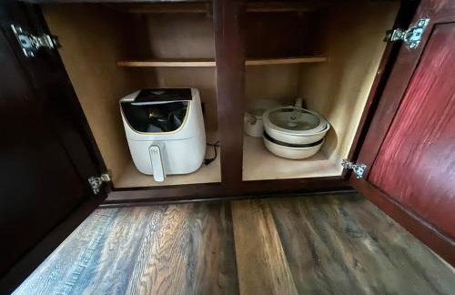 Charming & affordable stay near Chicago - Foto 17