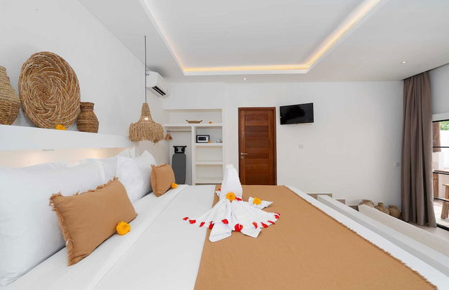 Villa Camille - Foto 2