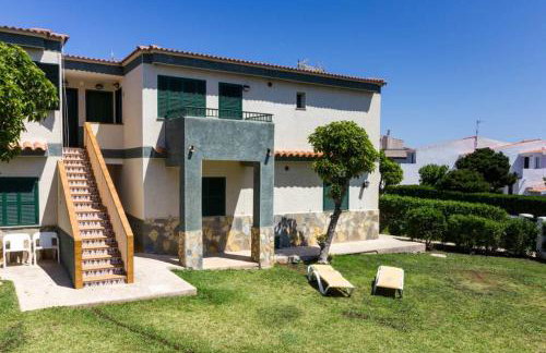 TRANQUILO APARTAMENTO con preciosa cala en la puerta - Photo 14