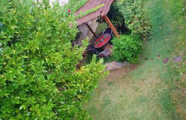 Charming House in Rada with Fenced Garden - Foto 49