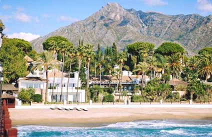 SEA VIEW Holiday Home in Marbella Resort - Photo 40