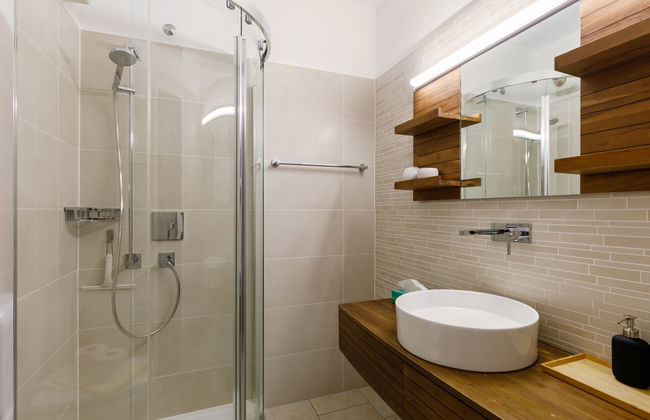 Residenza Miralago Apt. D33 - Foto 18