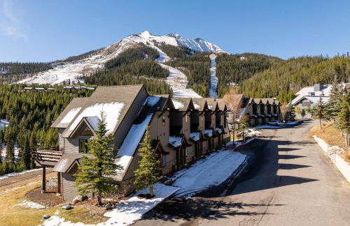 Saddle Ridge F5 home - Foto 29