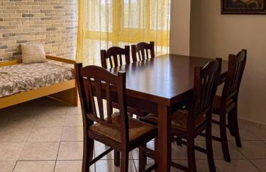 Casa Vacanze Terra di Fòcara - Foto 15