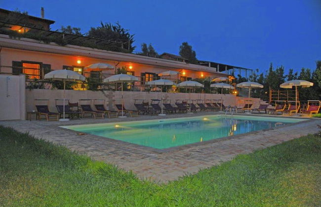 Farmhouse Near Montalto di Castro Beaches - Foto 29