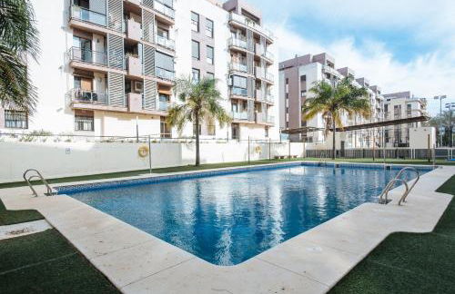 Apartamento Mairena - Foto 56