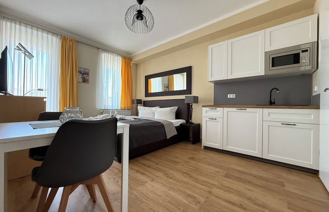 Apartments Fichtelberger Blick - Foto 11