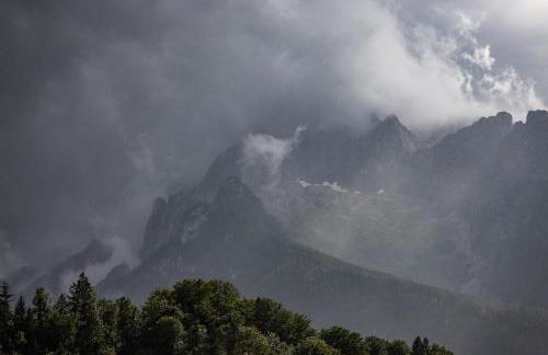 Haus Bergwelten - Foto 11